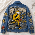 Premium RIC Denim Jacket NPL