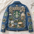 Premium STBK Denim Jacket TTNL