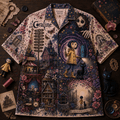 PREMIUM CRL HAWAIIAN SHIRT NTNA