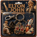 Premium ETJ Keychain TNSM