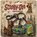Premium SCBD Keychain TNSM