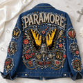 Premium PRM Denim Jacket TTNL