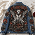 Premium RMS Denim Jacket TTNL