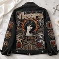 Premium TDS Denim Jacket LNTH