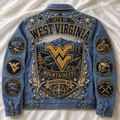 Premium WVM Denim Jacket PDL