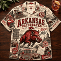 PREMIUM AKR HAWAIIAN SHIRT PDL