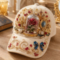 BATB Premium Embellished Cap TNSM