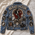 Premium MJS Denim Jacket PDL