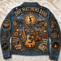 Premium DMB Denim Jacket PDL