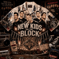 PREMIUM NKOTB HAWAIIAN SHIRT NTNA