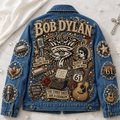 Premium BDL Denim Jacket TTNL