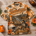 Premium TVF Hawaiian Shirt TNSM