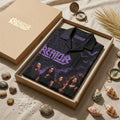 PREMIUM KRET HAWAIIAN SHIRT HQH
