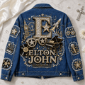 Premium ETJ Denim Jacket NPL