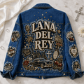 Premium LDR Denim Jacket NPL