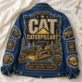 Premium CTPL Denim Jacket NPL