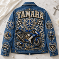 Premium YMH Denim Jacket TTNL