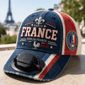 FRFC Premium Rechargeable Fan Cap LNTH