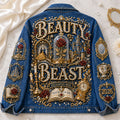 Premium BATB Denim Jacket PTKL