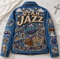 Premium UTJ Denim Jacket NPL