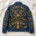 Premium DHT Denim Jacket PTKL