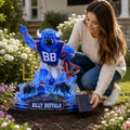 Premium BFBL Solar Garden Light HQH