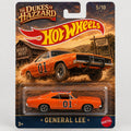 Premium TDOH Hot Wheels TNSM