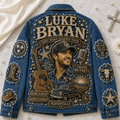 Premium LBR Denim Jacket TTNL
