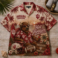 Premium IDH Hawaiian Shirt TNSM