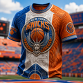PREMIUM NYK 3D EMBOSS SHIRT TTNL