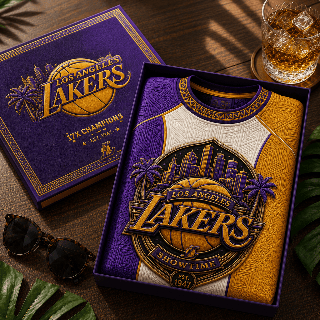 PREMIUM LAL 3D EMBOSS SHIRT TTNL