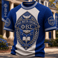 PREMIUM PBTS 3D EMBOSS SHIRT TTNL