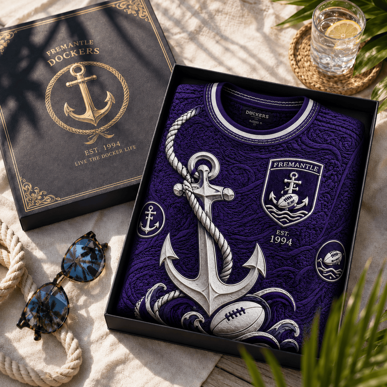 PREMIUM FRMT 3D EMBOSS SHIRT HQH