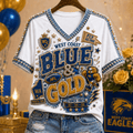 Premium WCE V-neck Shirt NTNA