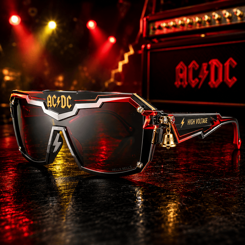 PREMIUM ACD UNISEX SUNGLASSES LNTH