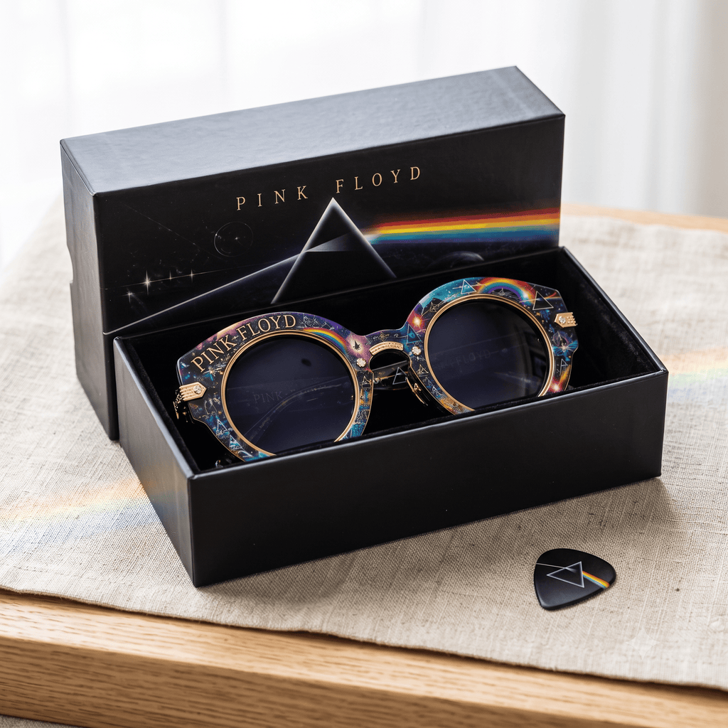 PREMIUM PFD UNISEX SUNGLASSES LNTH