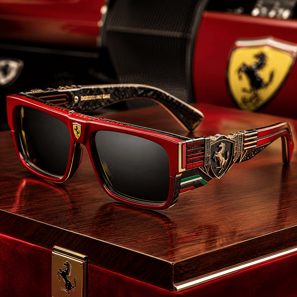 PREMIUM FRR UNISEX SUNGLASSES LNTH