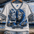 Premium DTL V-neck Shirt NTNA