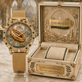 LOTR Premium Stainless Steel Watch NPL