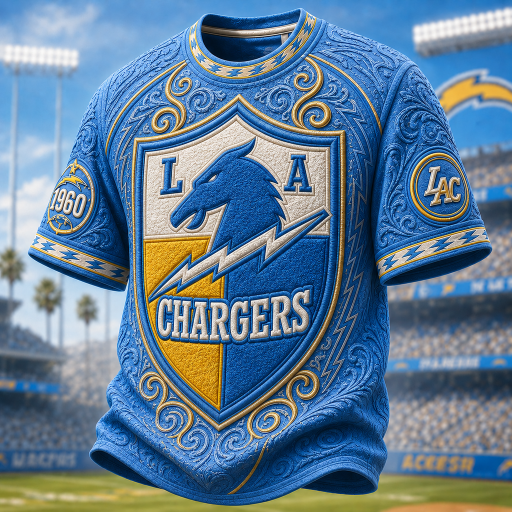PREMIUM LAC 3D EMBOSS SHIRT HQH