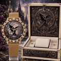 BLST Premium Stainless Steel Watch TTNL