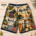 Premium MDLB Hawaiian Shorts TNSM