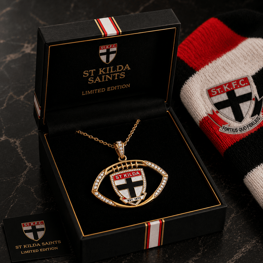 SKD Solid Gold Chain with Diamond Pendant NHVH