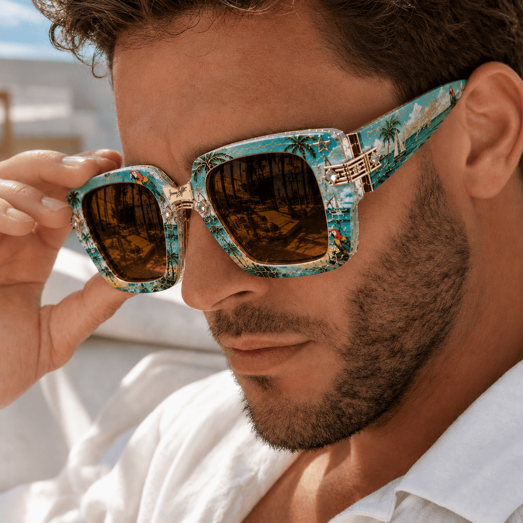 PREMIUM JBT UNISEX SUNGLASSES PDL