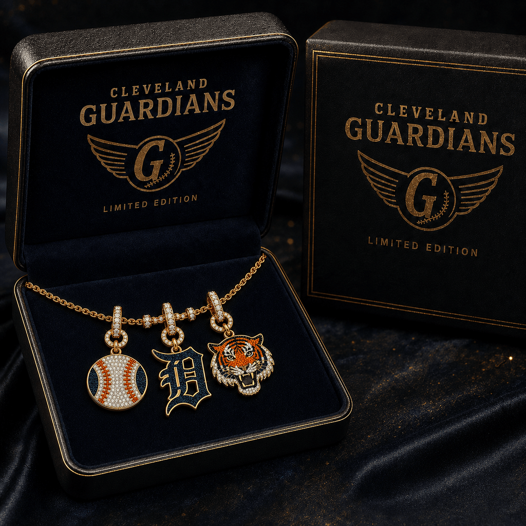 DTTG Solid Gold Chain with Diamond Pendant TTTT