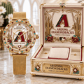 AZDB Premium Arizona Diamondbacks Watch NTVA