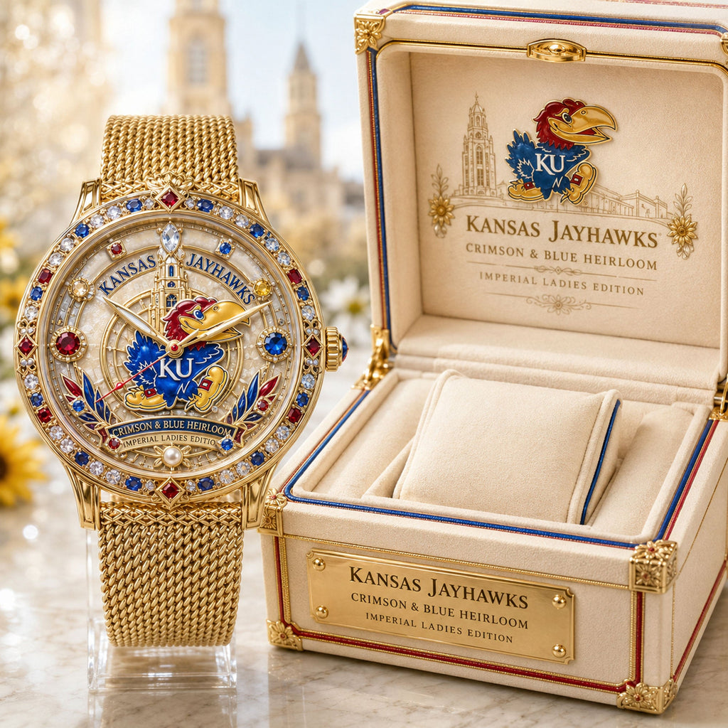 KHSB Stainless Steel Watch HTTT