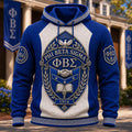 PREMIUM PBTS EMBOSS HOODIE TTNL