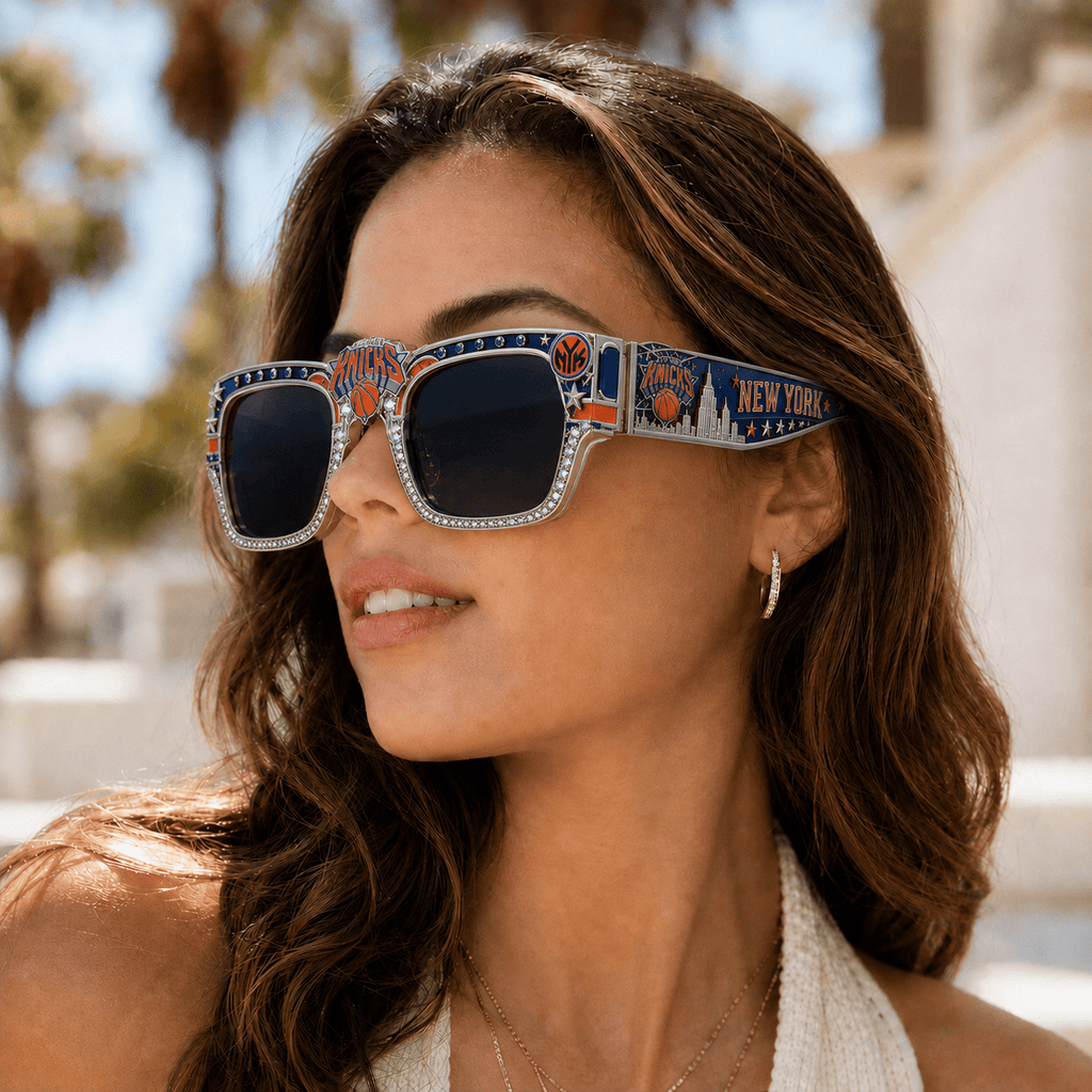 PREMIUM NYK UNISEX SUNGLASSES PDL