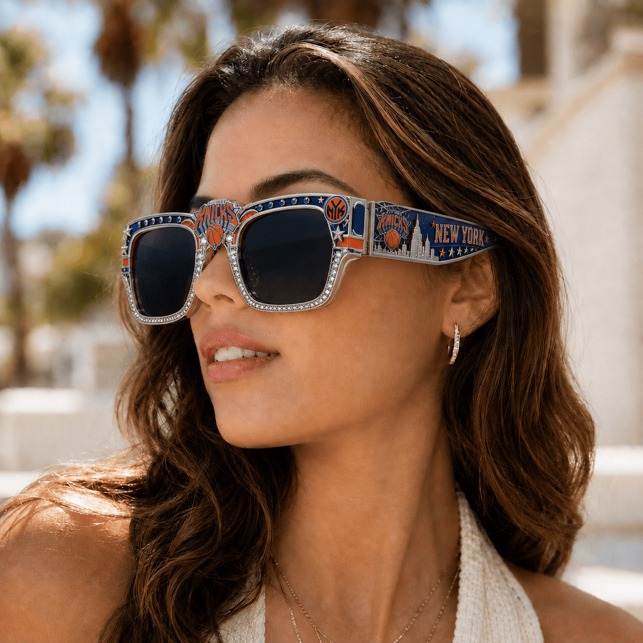 PREMIUM NYK UNISEX SUNGLASSES PDL